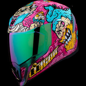 ICON HELMET AIRFLITE MIPS  SNACK ATTACK PK XL 0101-16931