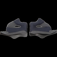 Load image into Gallery viewer, Z1R JACKAL CHEEK PAD 2X 20MM 0134-2320 - Motomike Canada