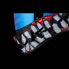 Load image into Gallery viewer, ICON HELMET AFP KRAZY KLOWN 2 PK SM 0101-17675