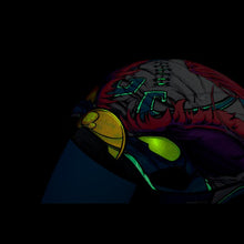 Load image into Gallery viewer, ICON HELMET AFP KRAZY KLOWN 2 PK SM 0101-17675