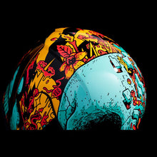 Load image into Gallery viewer, ICON HELMET AIRFORM MIPS MUNCHIES BL SM 0101-16968