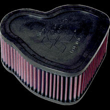 Load image into Gallery viewer, K &amp; N 02-08 VTX1800C/R/S/N/F STK-REPL AIR FILTR HA-1802
