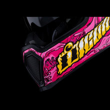 Load image into Gallery viewer, ICON HELMET AIRFLITE MIPS  SNACK ATTACK PK LG 0101-16929