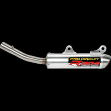 Load image into Gallery viewer, PRO CIRCUIT 99-02 KX250 R304 SHORTY SILENCER SK99250-RE