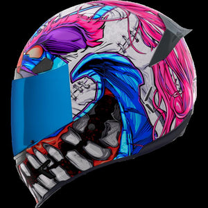 ICON HELMET AFP KRAZY KLOWN 2 PK SM 0101-17675