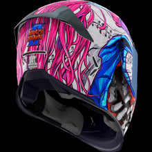 Load image into Gallery viewer, ICON HELMET AFP KRAZY KLOWN 2 PK SM 0101-17675