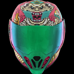 ICON HELMET AIRFLITE MIPS  SNACK ATTACK PK XL 0101-16931