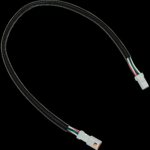 Namz Throttle-By-Wire Externsion Harness Compatible with Harley Davidson NTBW-J15