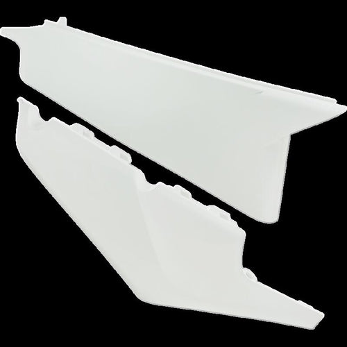 Acerbis - 19-22 Husqvarna 125-450 TC/FX/FC/2019 TX300/ 20-22 TX300i Side Panels - White (2726590002)