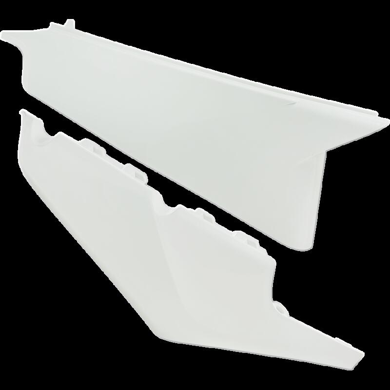 Acerbis - 19-22 Husqvarna 125-450 TC/FX/FC/2019 TX300/ 20-22 TX300i Side Panels - White (2726590002)