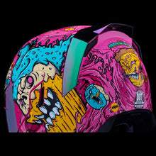 Load image into Gallery viewer, ICON HELMET AIRFLITE MIPS  SNACK ATTACK PK XL 0101-16931