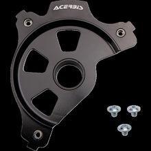 Load image into Gallery viewer, ACERBIS Disc Cover Mnt-BLK-YZ250/450FX:21-23, YZ250F/450F:14-23 2374200001