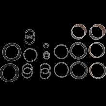 Load image into Gallery viewer, PIVOT WORKS FORK SEAL/BUSH KT PWFFK-T11-000