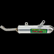 Load image into Gallery viewer, PRO CIRCUIT 02-21 YZ125 296 SILENCER W/SA SY02125-296