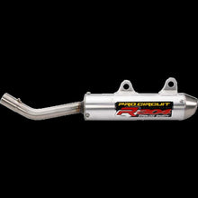 Load image into Gallery viewer, PRO CIRCUIT 03-04 KX250 R304 SHORTY SILENCER SK03250-RE - Motomike Canada