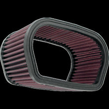 Load image into Gallery viewer, K &amp; N 98-01 YZF-R1 AIR FILTER K&amp;N YA-1098
