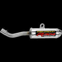 Load image into Gallery viewer, PRO CIRCUIT 02-21 YZ125 R304 SHORTY SILENCER SY02125-RE