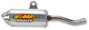 FMF 98-03 KTM 125SX POWERCORE 2 SILENCER FMF 025046