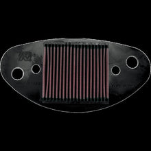 Load image into Gallery viewer, K&amp;N SU-8001 Suzuki High Performance Replacement Air Filter