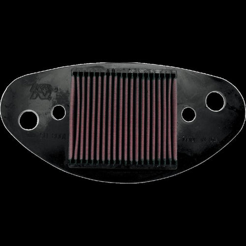 K&N SU-8001 Suzuki High Performance Replacement Air Filter