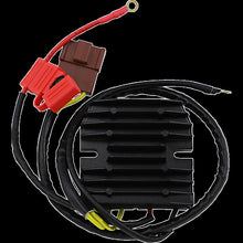 Load image into Gallery viewer, RICK'S MOTORSPORT ELECTRIC REC/REG LITH-ION HOT SHOT 14-014H