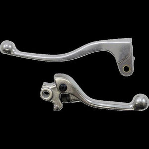 TMV BRAKE/CLUTCH LEVER YZ250F/YZ450F 09-14 TMV 172306