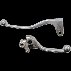 TMV BRAKE/CLUTCH LEVER YZ250F/YZ450F 09-14 TMV 172306