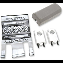 Load image into Gallery viewer, MOOSE RACING UNIVERSAL HANDLEBAR CLAMP KIT 50MM 0603-0344 - Motomike Canada