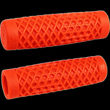 Load image into Gallery viewer, ODI VANS/CULT VTWIN GRIP 7/8 ORG B01VTO