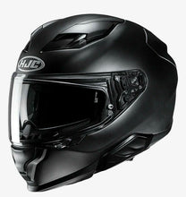 Load image into Gallery viewer, HJC F71 SF BLACK 2X 0000397308