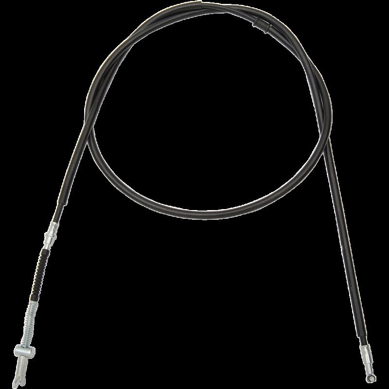 MOOSE RACING CABLE BRAKE RR PARK HON 45-4012