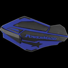 Load image into Gallery viewer, POWERMADD/COBRA SENTINEL H/G BLU/BLK 34404