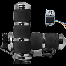 Load image into Gallery viewer, AVON GRIPS GRIP AIRCUSH CH CLB HEAT AIR-90-HT