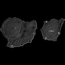 Load image into Gallery viewer, ACERBIS X-Power KIT FC450:23, SXF450:23 black 2979430001 - Motomike Canada