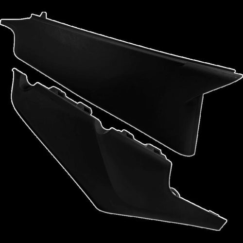 Acerbis - 16-19 Husqvarna 125-501 TC/FC/TC/TX/FX/TE/FE/TE Side Panels - Black (2726590001)