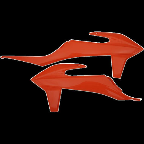 ACERBIS SHROUD RAD KTM OG 16 2726515226
