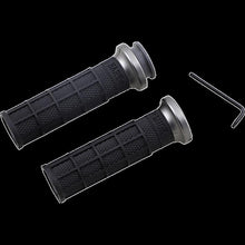 Load image into Gallery viewer, ODI ODI V-TWIN LOCK GRPH/GRPH 18+ IND V31ITW-BH-H