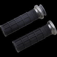Load image into Gallery viewer, ODI ODI V-TWIN LOCK GRPH/GRPH 18+ IND V31ITW-BH-H