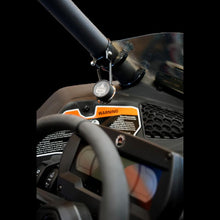Load image into Gallery viewer, KLOCK WERKS MOUNT PHONE OS 1.85" KWD-05-0531