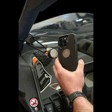 Load image into Gallery viewer, KLOCK WERKS MOUNT PHONE OS 1.85" KWD-05-0531