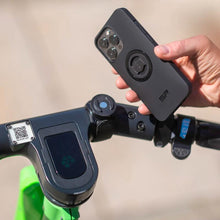 Load image into Gallery viewer, SP CONNECT UNIVERSAL MOUNT SPC+ EBK/MTB/MC/UTV 52826