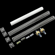 Load image into Gallery viewer, RACE TECH .95 KG/MM 39MM FORK KIT RACE TECH FLEK S3595 - Motomike Canada