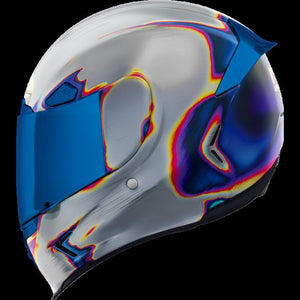 ICON HELMET AFP REENTRY SLV XL 0101-17371