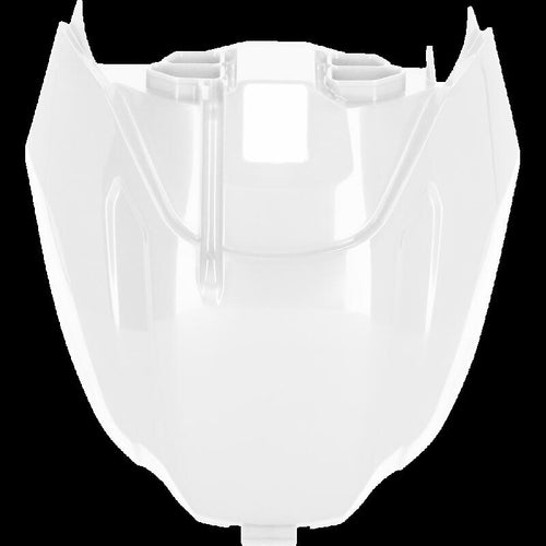 ACERBIS Accessories- tank cover YZ450F:23-23 White 2979520002