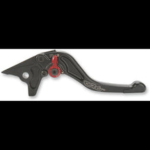 Load image into Gallery viewer, CRG LEVER BRAKE RC2 SHORT BLACK 2AB-531-H-B