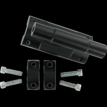 Load image into Gallery viewer, PowerMadd 45432 PowerRiser 475-3" Tall x 4.75" Wide, 7/8" Bars to 7/8" Bars