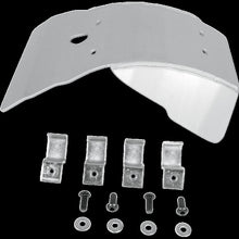 Load image into Gallery viewer, MOOSE RACING SKID PLATE YZ125 05-08 421