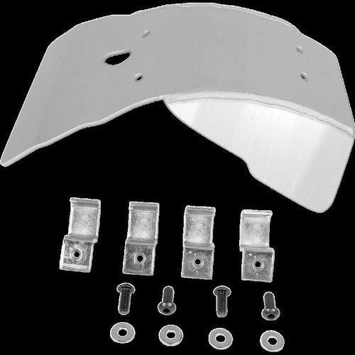 MOOSE RACING SKID PLATE YZ125 05-08 421