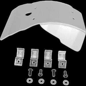 MOOSE RACING SKID PLATE YZ125 05-08 421