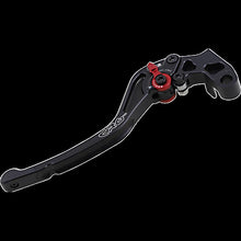 Load image into Gallery viewer, CRG CLUTCH LEVER RC2 BLACK 2AN-615-T-B